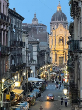 Trewhella Home, Centro Storico, Duomo Catania
